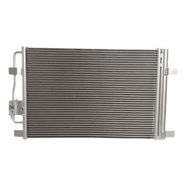 CONDENSADOR ZS - ZX - NEW MG3 