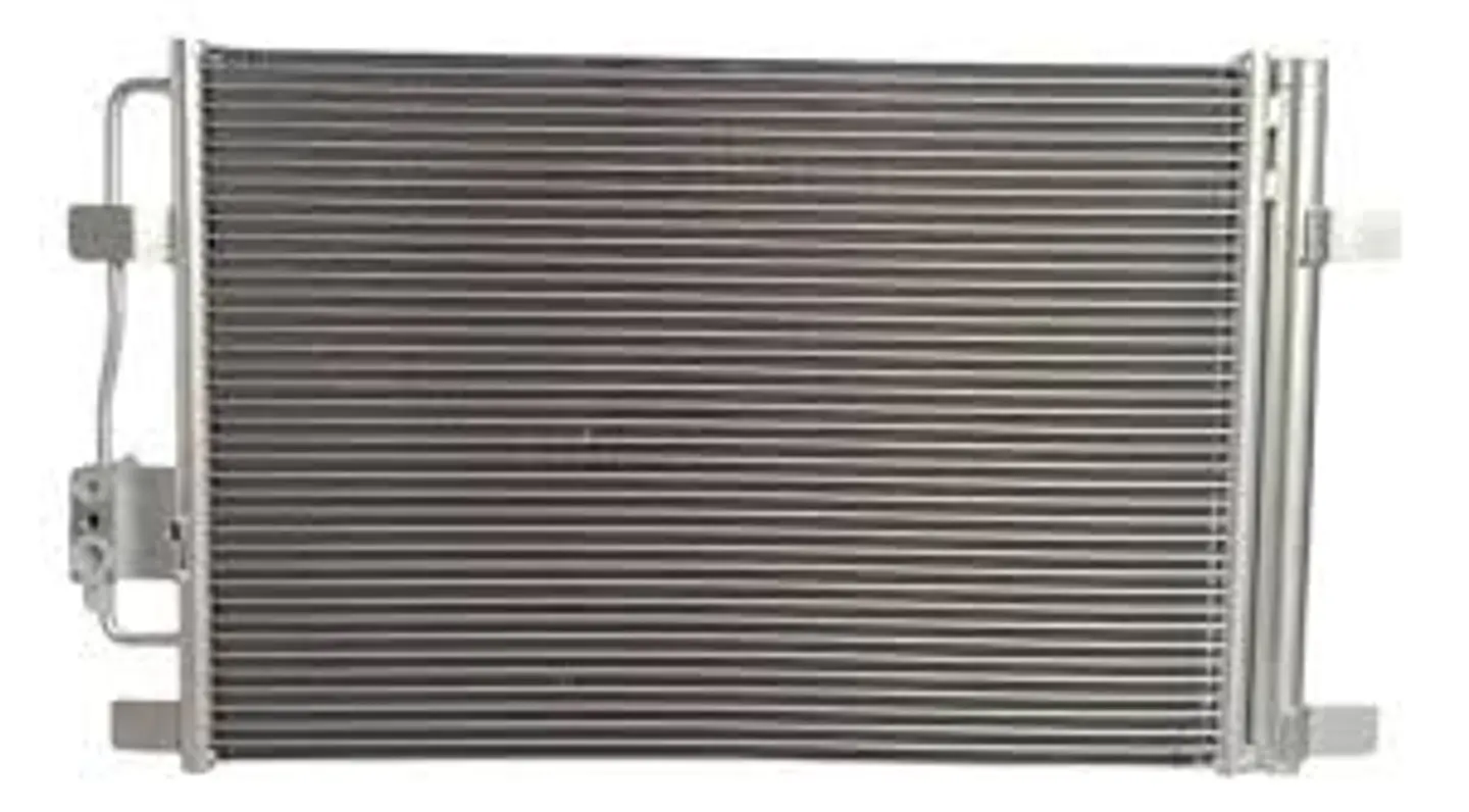 CONDENSADOR ZS - ZX - NEW MG3  1