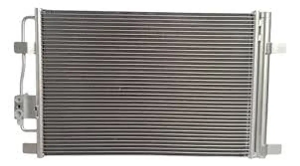 CONDENSADOR ZS - ZX - NEW MG3  1