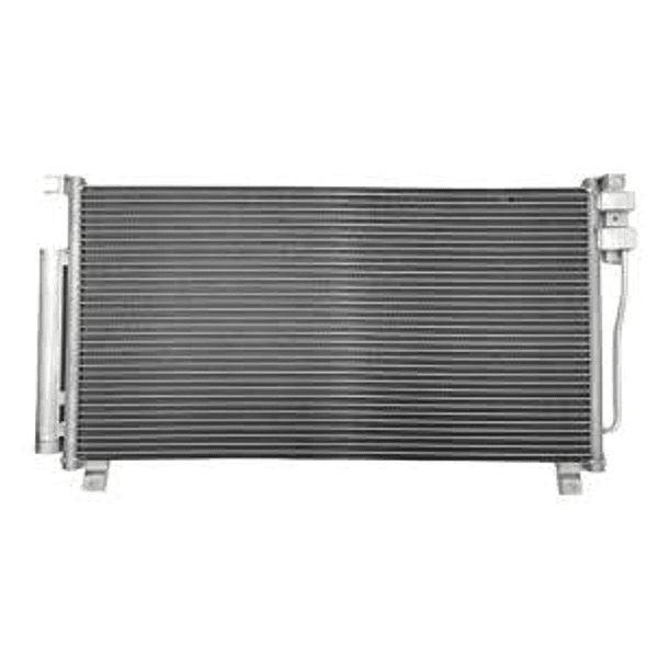 CONDENSADOR A/C MG 350 