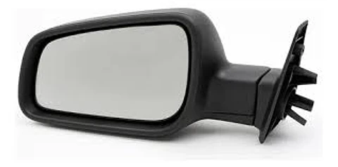 Espejo Puerta Chevrolet N400 LH