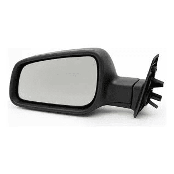 Espejo Puerta Chevrolet N400 LH