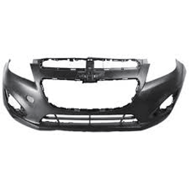 parachoque Chevrolet Sparkt Gt 14-17 Delantero 