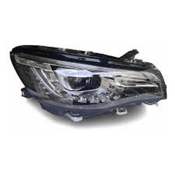 Optico Mg Hs C/Led RH