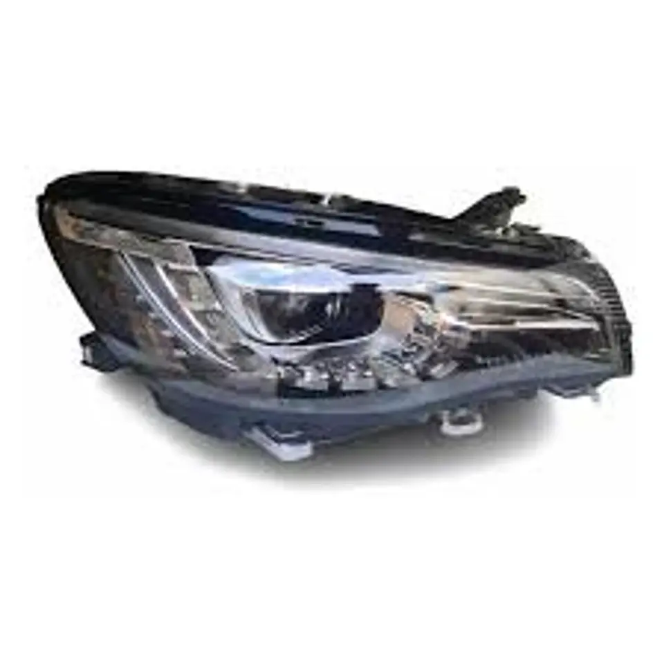 Optico Mg Hs C/Led RH 1