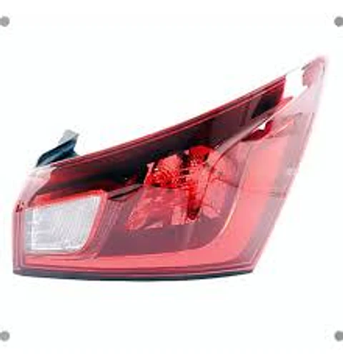 Farol Exterior Mg Gt LH 