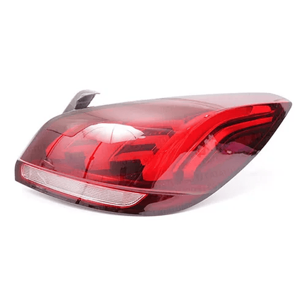 Farol Exterior Mg Gt RH