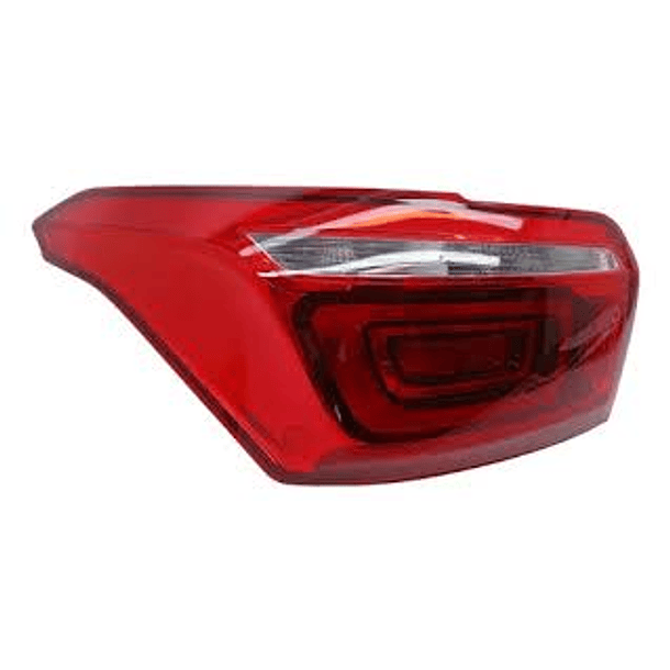 Farol Trasero Citroen C-Elysee RH 18-24