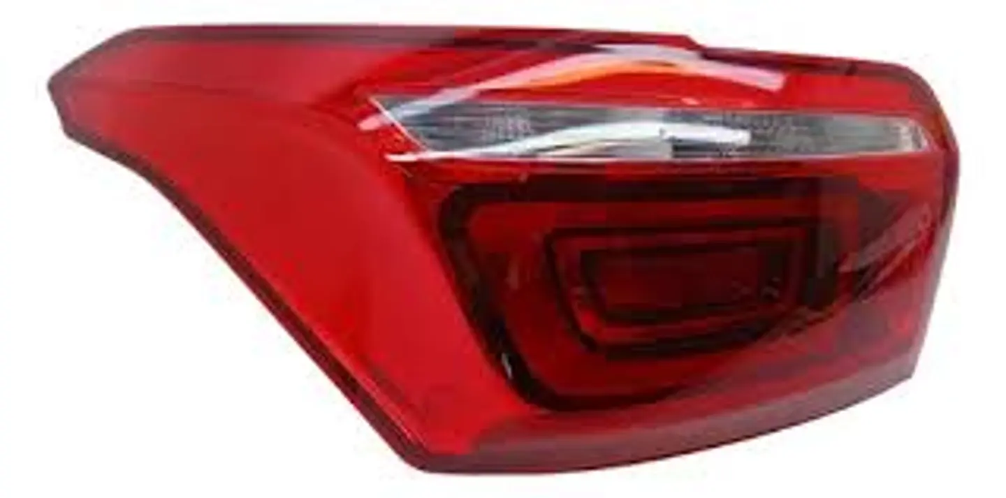 Farol Trasero Citroen C-Elysee RH 18-24 1