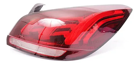 Farol Exterior Mg HS  LH 