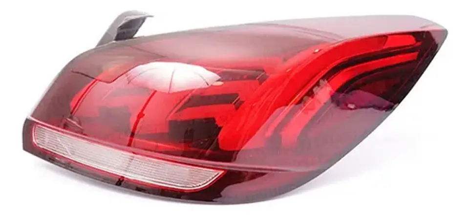 Farol Exterior Mg HS  LH  1