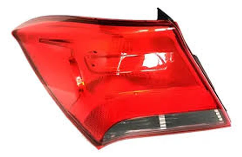 Farol Chevrolet Prisma LH 