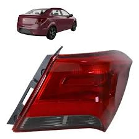 Farol Chevrolet Prisma RH 