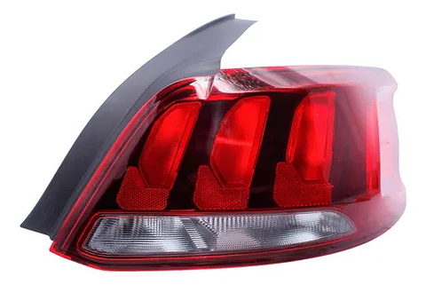 Farol Peugeot 301   18-  RH