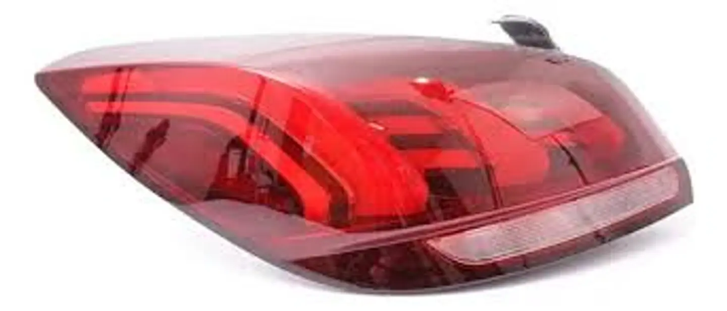 Farol New Mg Gt LH  1