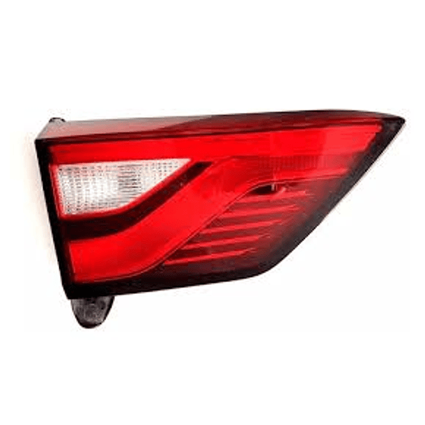 Farol Exterior Mg Zx LH