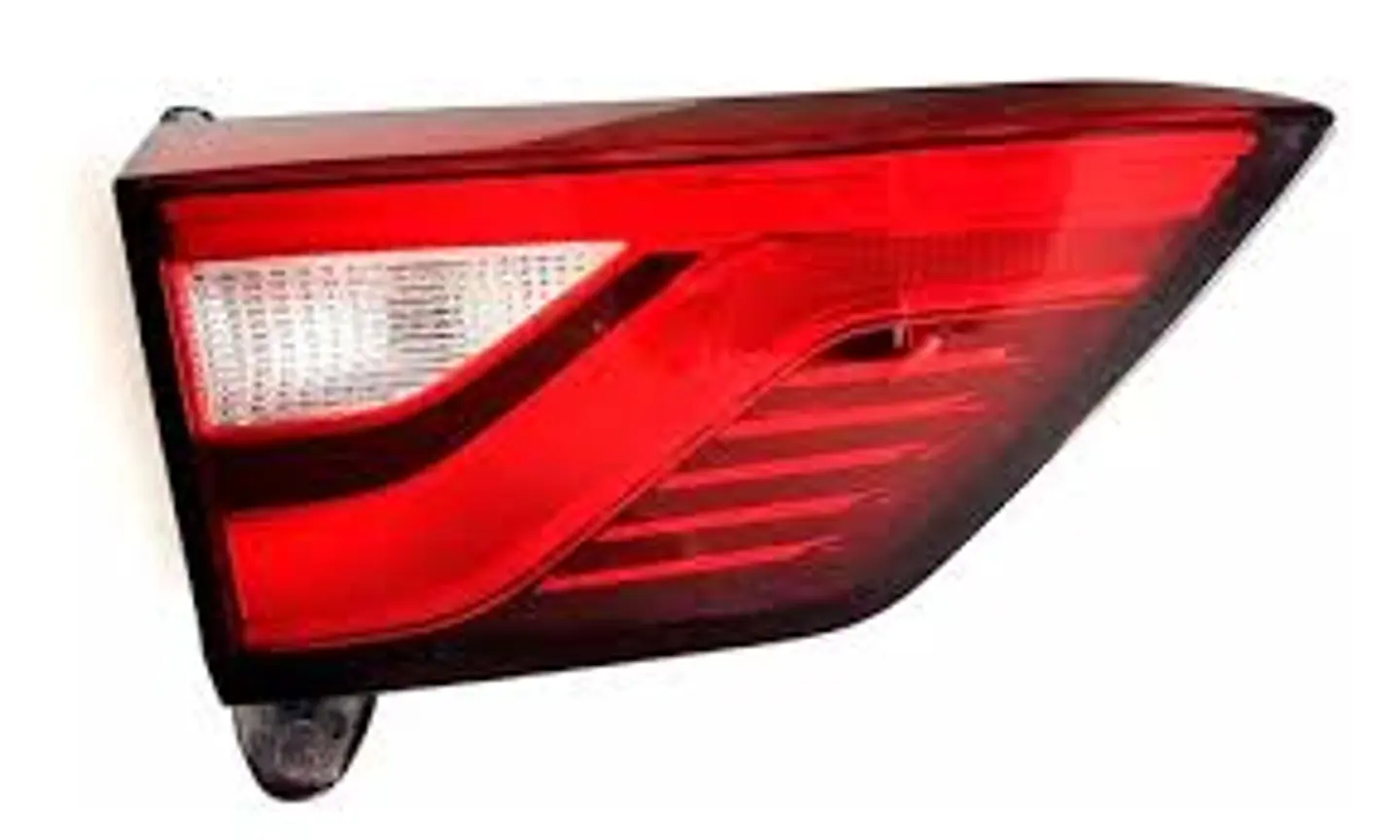 Farol Exterior Mg Zx LH 1