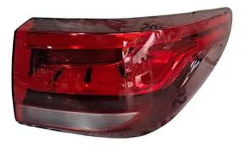 Farol Exterior Mg Zx RH 