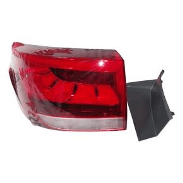 Farol Interior Mg Zx LH 