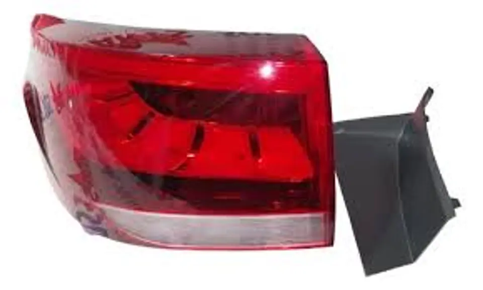 Farol Interior Mg Zx LH  1