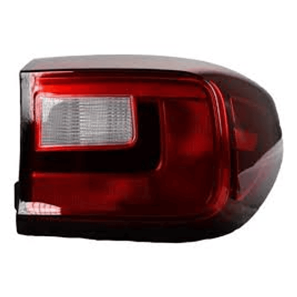 Farol Mg Zs Interior RH