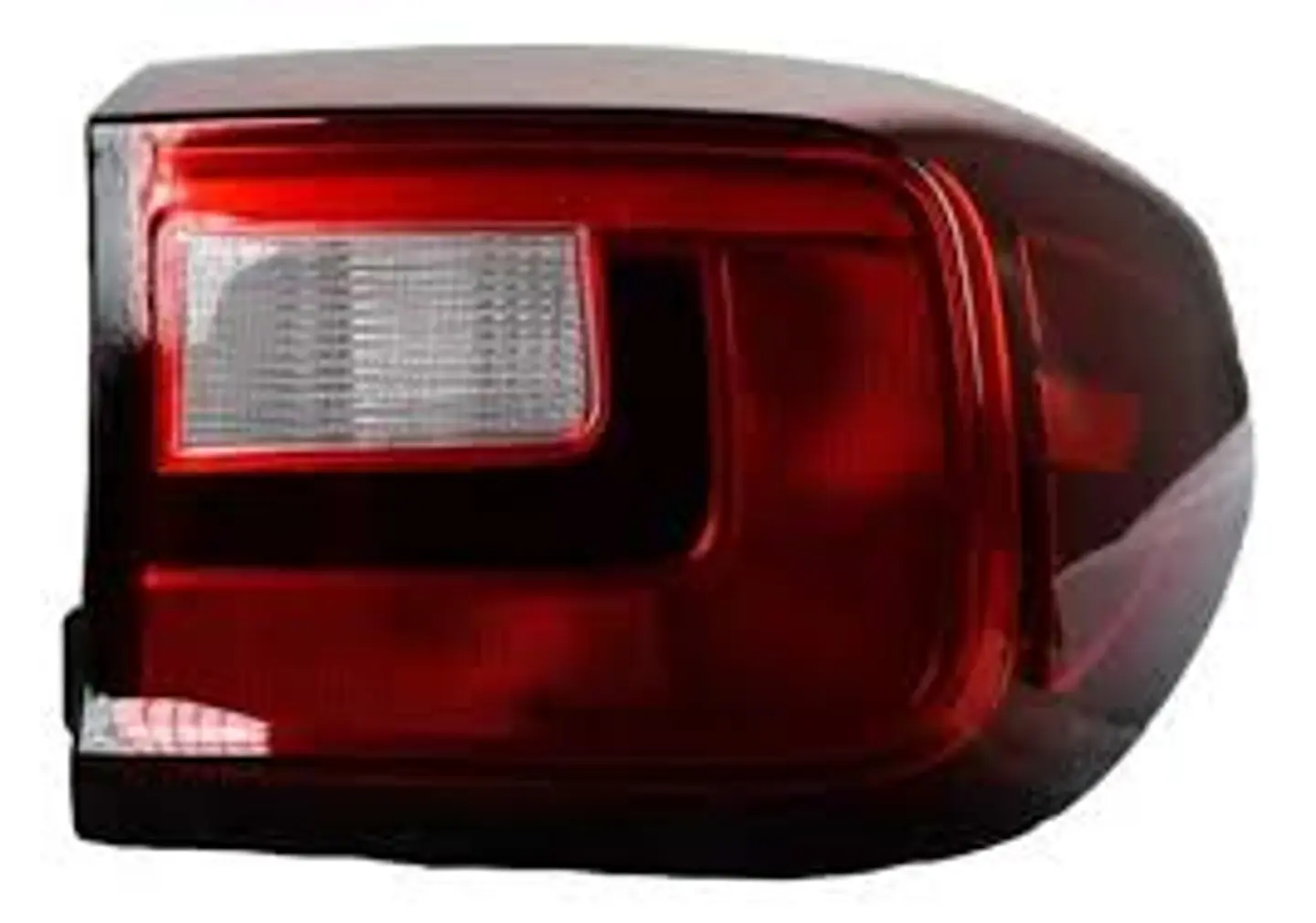 Farol Mg Zs Interior RH 1