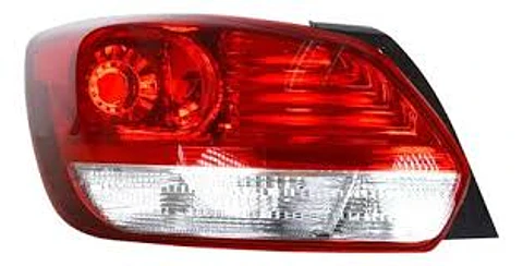 Farol Kia Soluto 21-23 RH