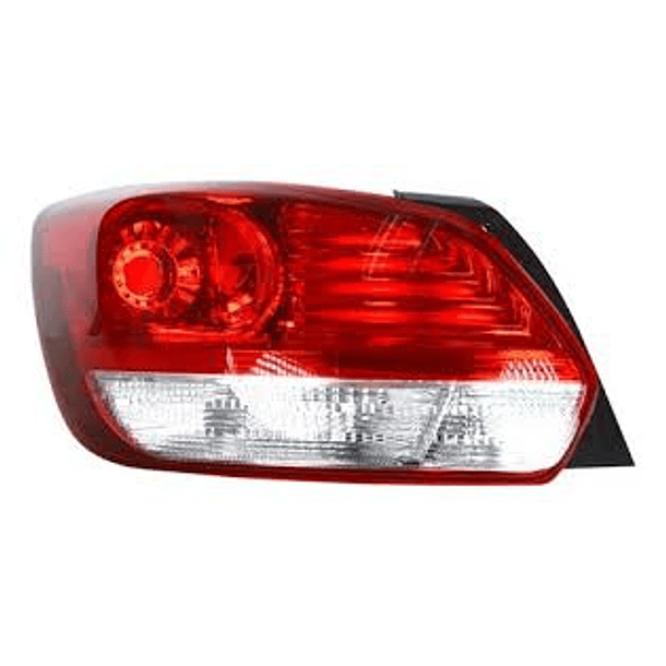 Farol Kia Soluto 21-23 RH