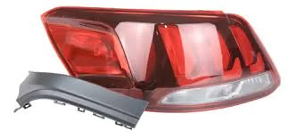 Farol Peugeot 301  13-17  RH  1