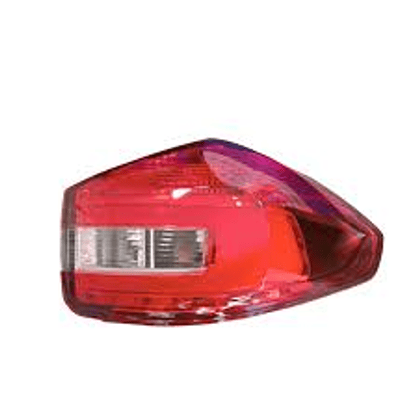 Farol Chery Tiggo 2 RH  17-