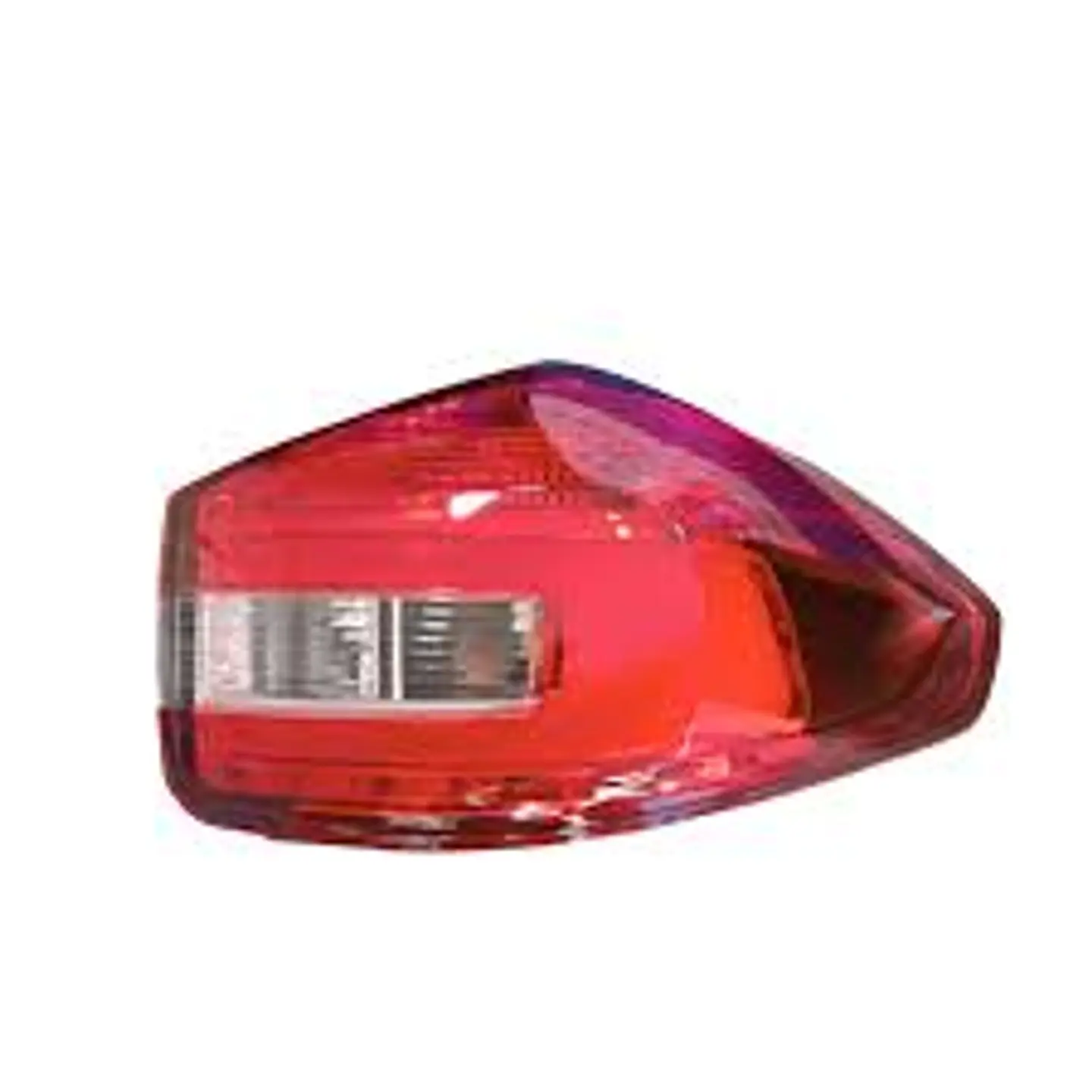 Farol Chery Tiggo 2 RH  17- 1