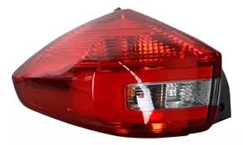 Farol Chery Tiggo 2 LH  17-