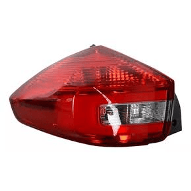 Farol Chery Tiggo 2 LH  17-