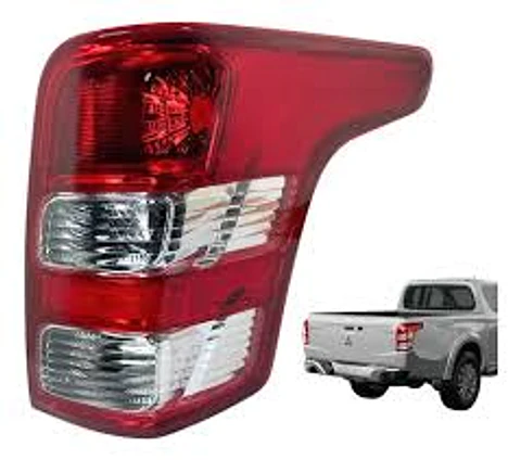 Farol Mitsubichi L200 2WD/4WD 16-18 RH 