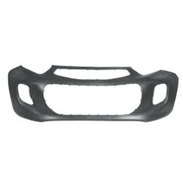 Parachoque FRONTAL  Kia Morning 16-17 