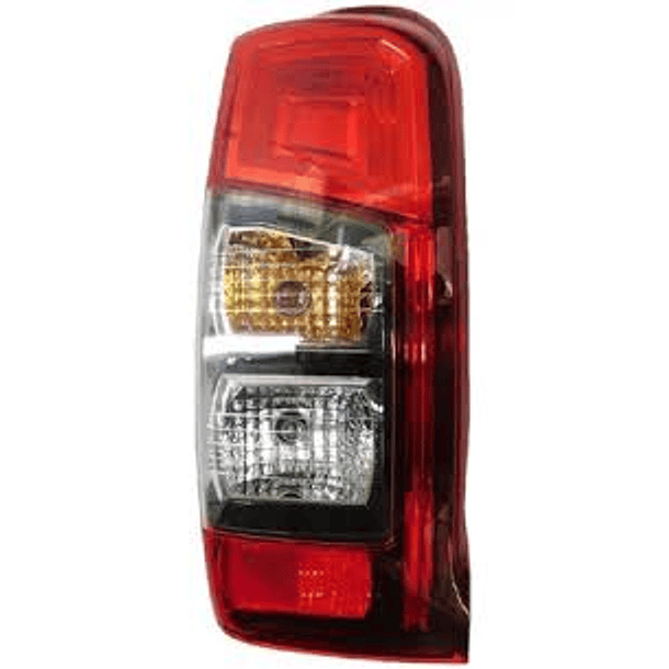 Farol Mitsubishi L200 RH  2LED 19-24
