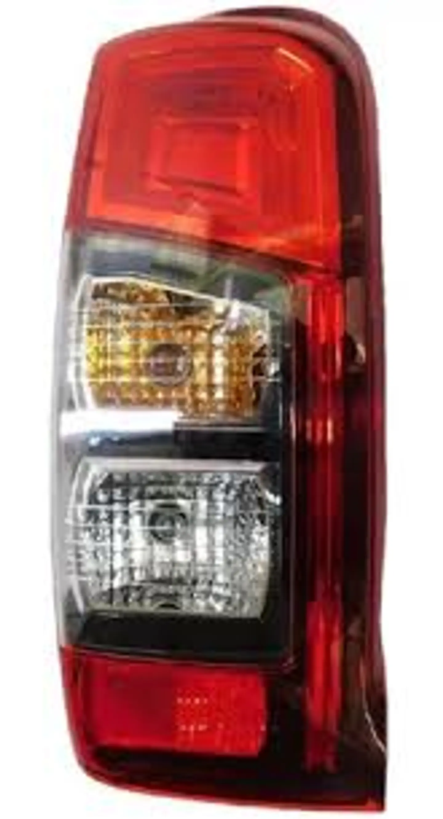 Farol Mitsubishi L200 RH  2LED 19-24 1