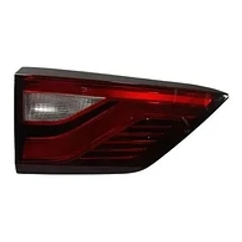 Farol Trasero Mg Zs Interior LH 