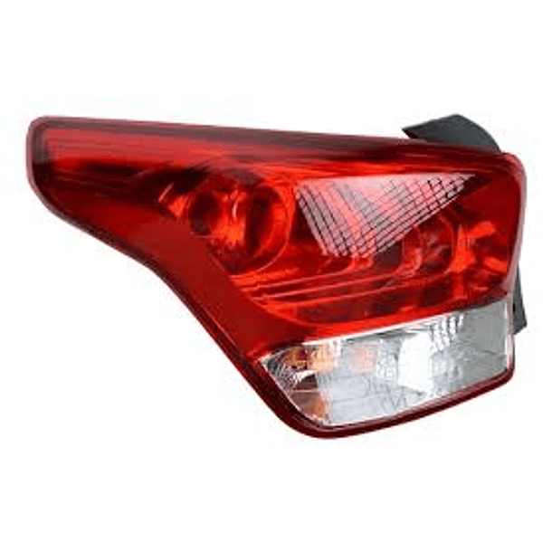 Farol Hyundai Verna RH 21-23