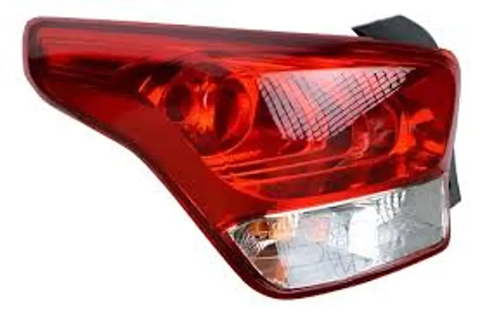 Farol Hyundai Verna RH 21-23 1