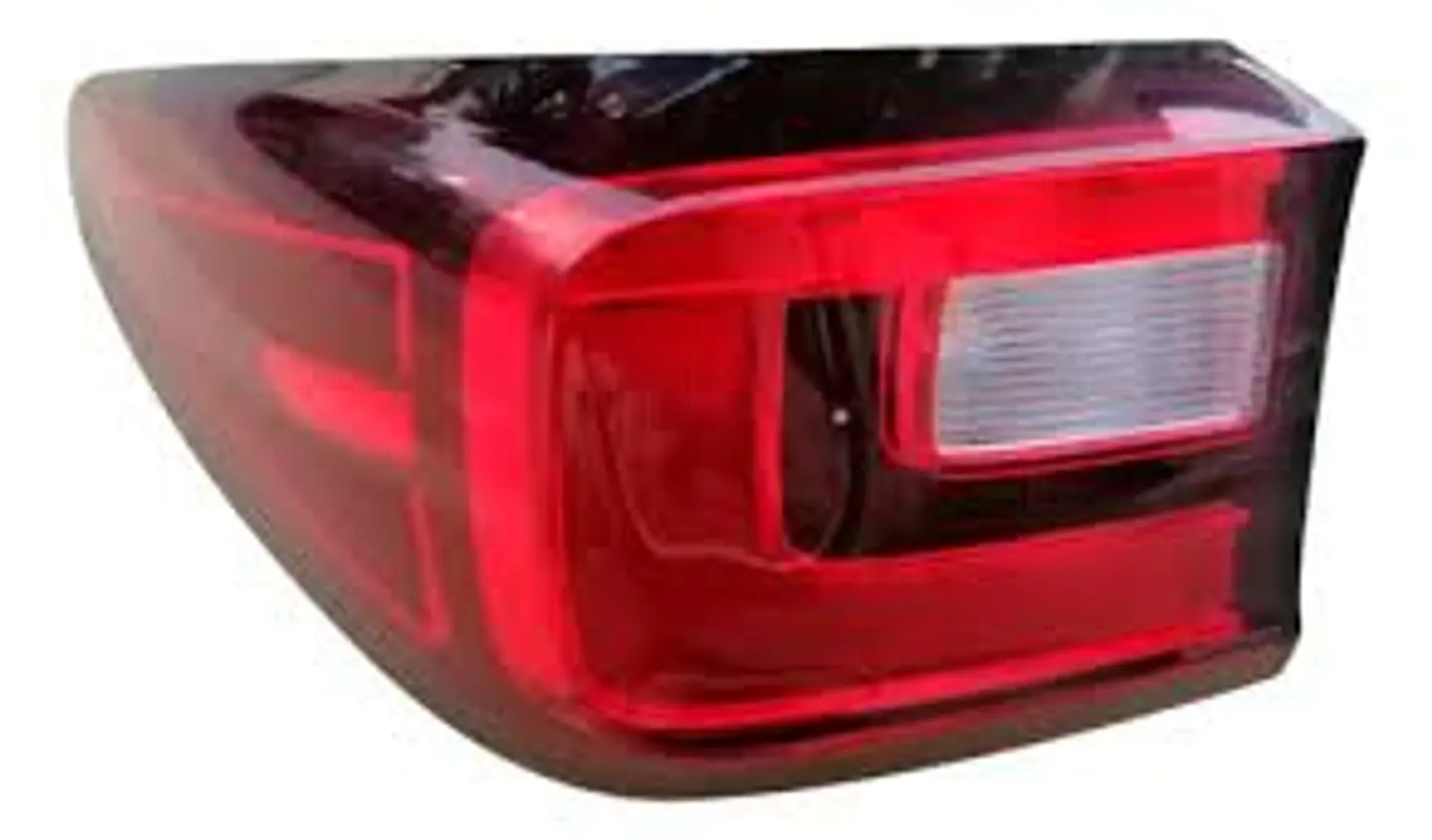 Farol Exterior Mg Zs RH 1