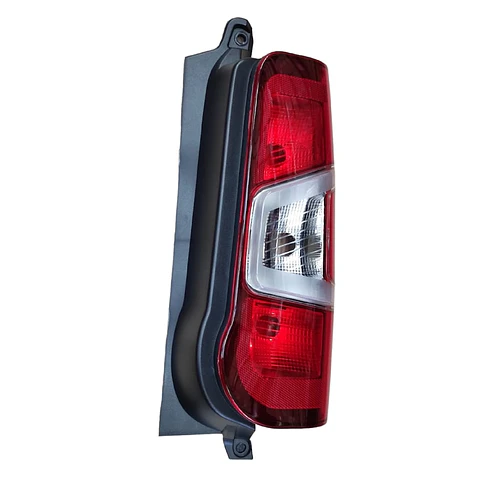 Farol Peugeot Partner K9 LH