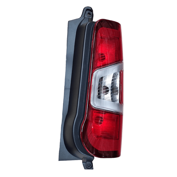 Farol Peugeot Partner K9 LH