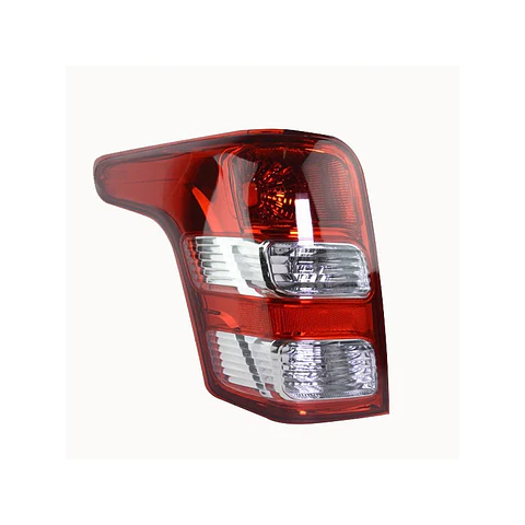 Farol Trasero Mitsubishi L200 2 Led LH  16 