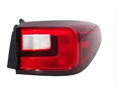 Farol Trasero Mg Zs Inferior RH 18-23