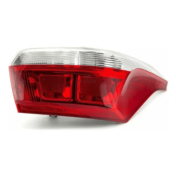 Farol Trasero Citroen C-Elysee Diforza LH 12-17