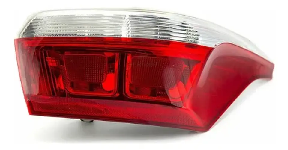 Farol Trasero Citroen C-Elysee Diforza LH 12-17 1