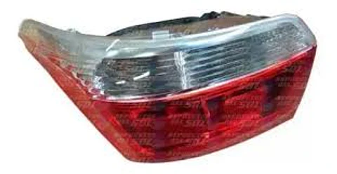 Farol Trasero Citroen C-Elysee Diforza RH 12-17