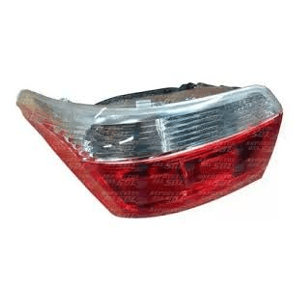 Farol Trasero Citroen C-Elysee Diforza RH 12-17