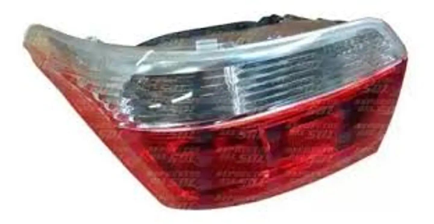 Farol Trasero Citroen C-Elysee Diforza RH 12-17 1